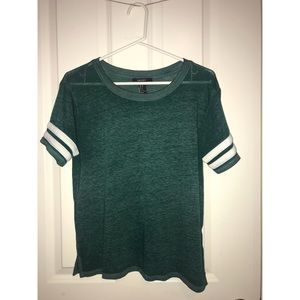 Green Tee